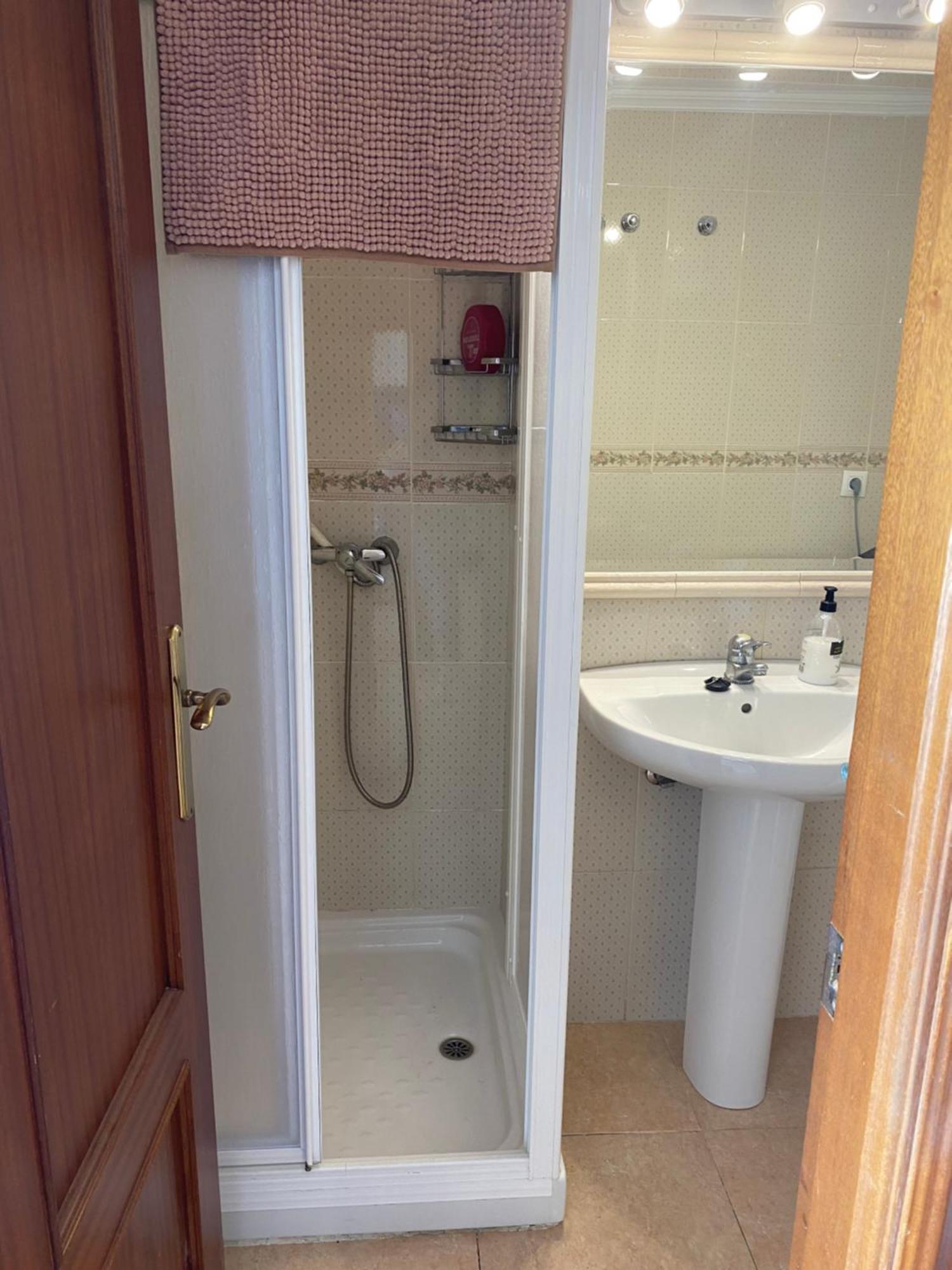 Apartamento Con Terraza Vista Al Mar Malagueta Málaga Exterior foto